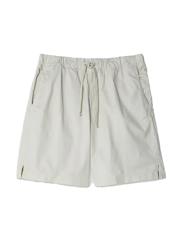 Light Twill Easy Short- Ash Save Khaki United