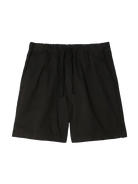 Light Twill Easy Short- Black Save Khaki United