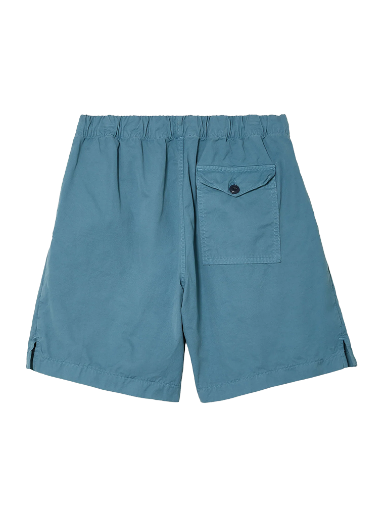 Twill Easy Short- Cadet Save Khaki United Shorts