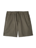 Light Twill Easy Short- Root Save Khaki United