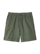 Twill Easy Short- Rye Grass Save Khaki United Shorts