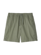 Light Twill Easy Short- Sprout Save Khaki United