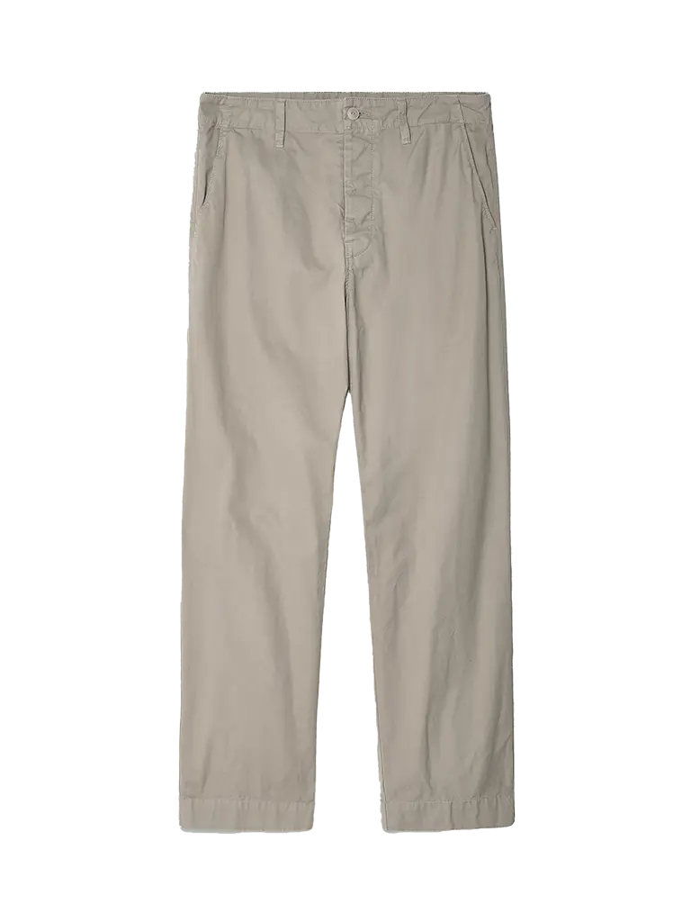 Weekend Chino- Khaki Save Khaki United