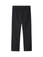 Weekend Chino- Black Save Khaki United Pants