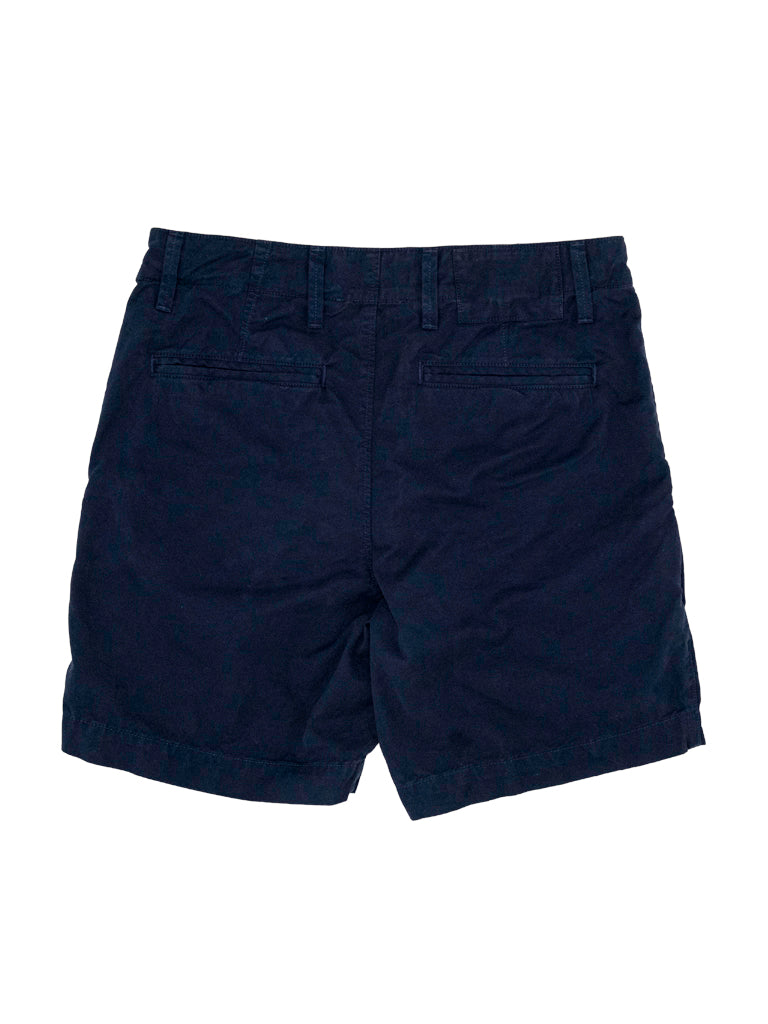 Relaxed Twill Short- Navy Save Khaki United Shorts