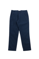 Lean Assembly Pant- Navy Folk