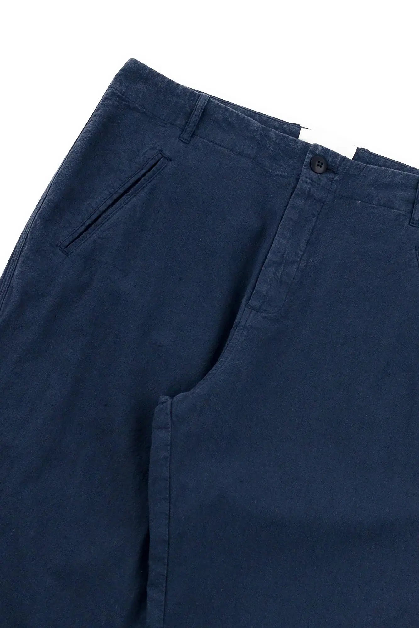 Lean Assembly Pant- Navy Folk