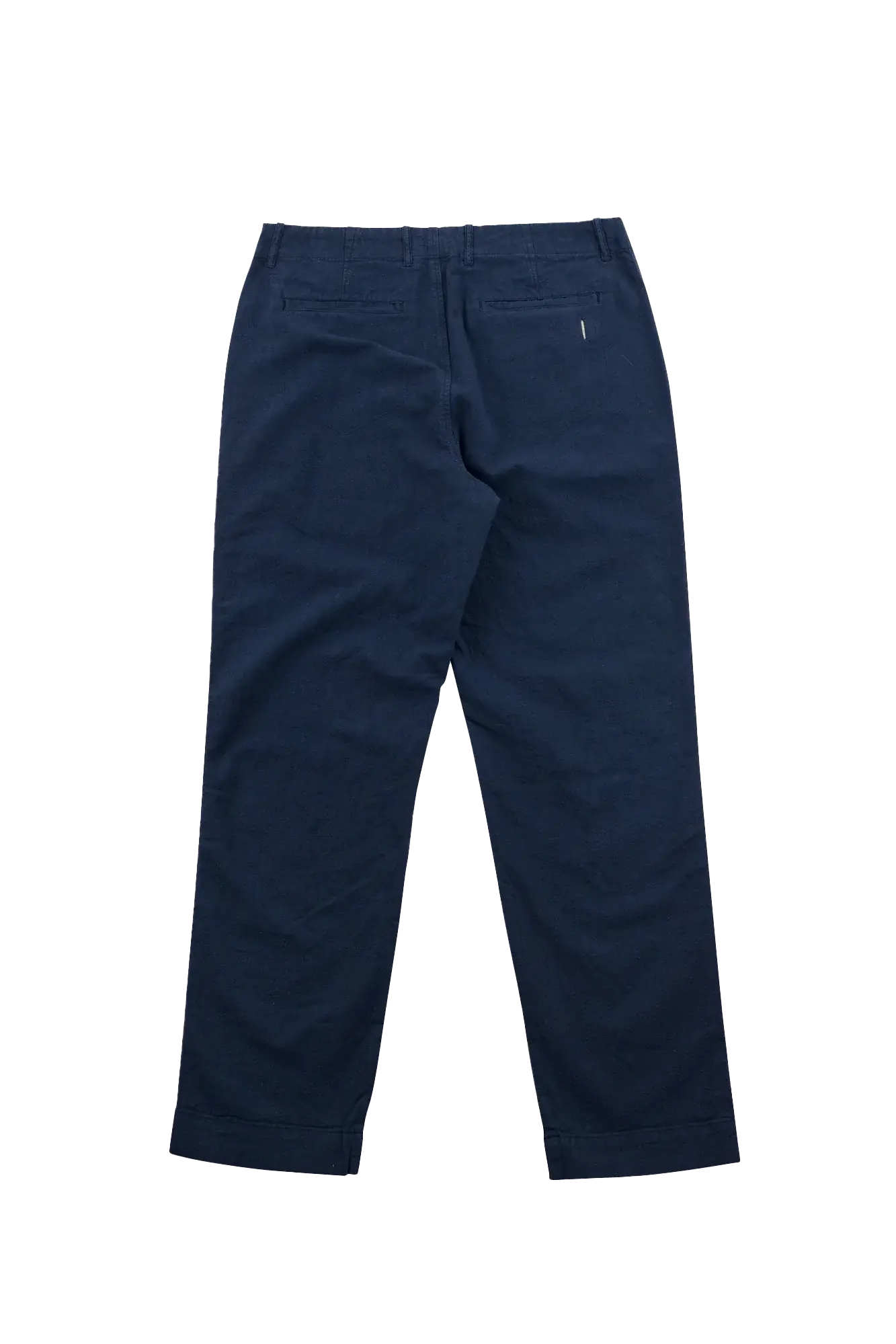 Lean Assembly Pant- Navy Folk