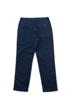 Lean Assembly Pant- Navy Folk