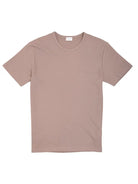 Pique T-Shirt- Elderberry håndværk