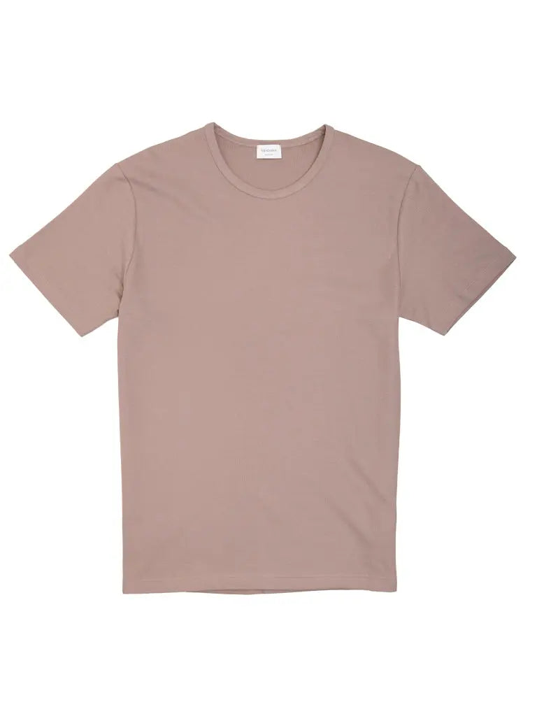 Pique T-Shirt- Elderberry håndværk
