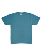 Haleiwa SS Tee- Indian Teal Sunray Sportswear Tee Shirts