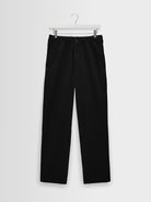 Hyde Trouser- Black Wax London Pants