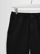 Hyde Trouser- Black Wax London Pants