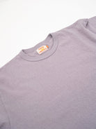 Haleiwa SS Tee- Minimal Gray Sunray Sportswear Tee Shirts
