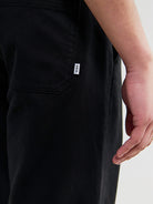 Hyde Trouser- Black Wax London Pants