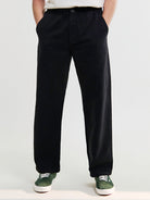 Hyde Trouser- Black Wax London Pants