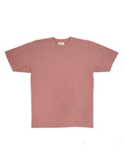 Haleiwa SS Tee- Wistful Mauve Sunray Sportswear Tee Shirts