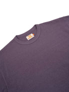 Haleiwa SS Tee- Vintage Violet Sunray Sportswear Tee Shirts