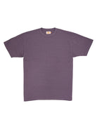 Haleiwa SS Tee- Vintage Violet Sunray Sportswear Tee Shirts