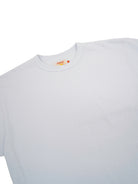 Haleiwa SS Tee- Tinted Aqua Sunray Sportswear Tee Shirts