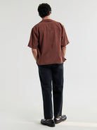 Hyde Trouser- Black Wax London Pants