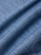 Durno Overshirt- Washed Denim Kestin Shirts