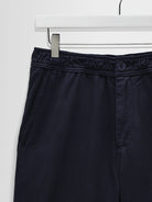 Hyde Trouser- Navy Wax London Pants