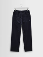 Hyde Trouser- Navy Wax London Pants