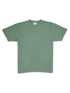 Haleiwa SS Tee- Sagebrush Green Sunray Sportswear Tee Shirts