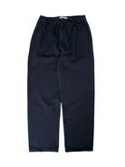 Hyde Trouser- Navy Wax London Pants