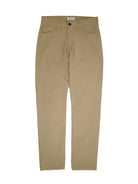 Relaxed 5 Pocket- Canvas Beige C.O.F. Studio Pants