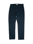 Relaxed 5 Pocket- Canvas Dark Blue C.O.F. Studio Pants