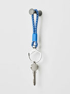 Rope Split Ring- Cornflower Blue Craighill Accessories