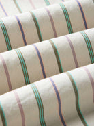 Jack in Algiers Stripe Taylor Stitch Shirts