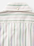 Jack in Algiers Stripe Taylor Stitch Shirts