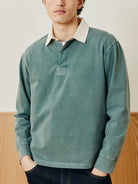 Rugby Polo- Alpine Corridor Shirts