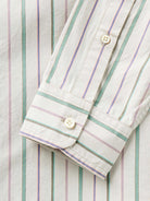 Jack in Algiers Stripe Taylor Stitch Shirts