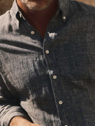 Jack Shirt- Ocean Linen Taylor Stitch Shirts