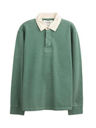 Rugby Polo- Alpine Corridor Shirts