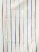 Jack in Algiers Stripe Taylor Stitch Shirts