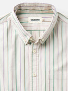 Jack in Algiers Stripe Taylor Stitch Shirts