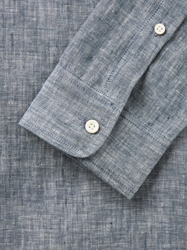 Jack Shirt- Ocean Linen Taylor Stitch Shirts