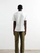 Fresh Classics Tee- White Edmmond Studios Tee Shirts