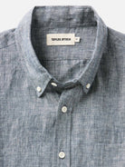 Jack Shirt- Ocean Linen Taylor Stitch Shirts