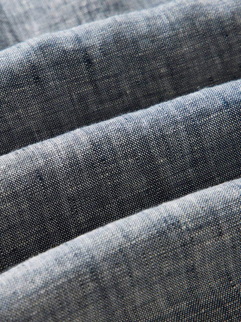 Jack Shirt- Ocean Linen Taylor Stitch Shirts