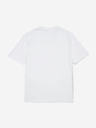 Cassette Tee- White Edmmond Studios Tee Shirts