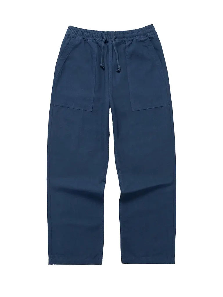 Service Works | Canvas Chef Pant- Dark Navy – Eames NW