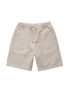 Classic Chef Shorts- Stone Service Works Shorts