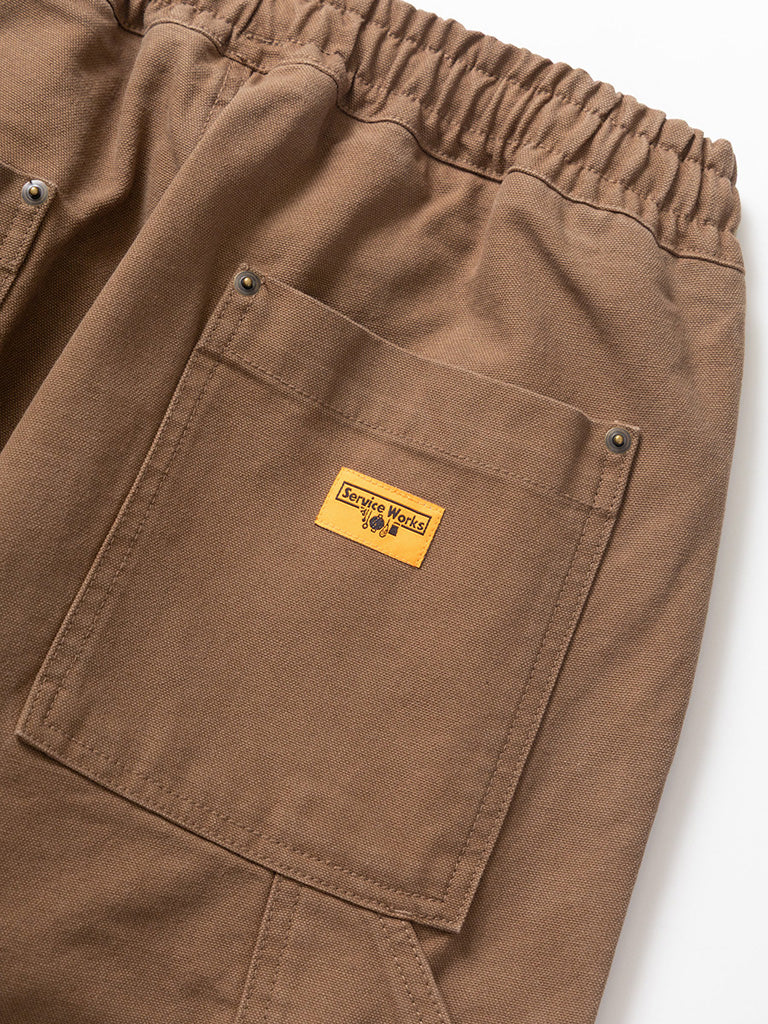 Utility Chef Pants- Bark Service Works Pants